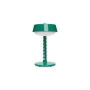 Fatboy - Bellboy Portable Tischleuchte Jungle Green