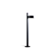 Marset - Plaff-On Garten Leuchte IP65 Black