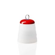 Foscarini - Cri Cri Außenlampe Rot