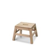 Skagerak by Fritz Hansen - Dania Stool Oak Skagerak by