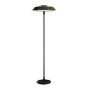 Belid - Horisont Stehleuchte H141 Matt Black/Shiny Forest Green