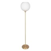 Globen Lighting - Bowl Stehleuchte White