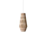 Pilke - Signature 20/42 Pendelleuchte Birch