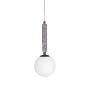 Globen Lighting - Torrano 15 Pendelleuchte Grey Globen Lighting