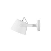 Normann Copenhagen - Tub Wandleuchte White