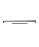 Artemide - Talo LED 150 Wandleuchte Silber