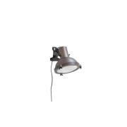 Nemo Lighting - Projecteur 165 Wand-/Tischleuchte Mocca