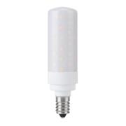 e3light - Leuchtmittel LED 9W (900lm) T28 CRI90+ Opal Dimbar E14