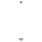 Blomus - Farol Mobile LED Stehleuchte Satellite