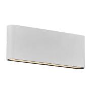 Nordlux - Kinver 26 LED Wandleuchte White