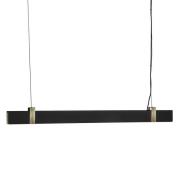 Nordlux - Lilt 115 LED Pendelleuchte Black