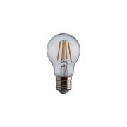 e3light - Leuchtmittel LED 5W (470lm) Klar CRI95 Dimbar E27