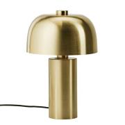 Cozy Living - Lulu Tischleuchte Brushed Brass Cozy Living