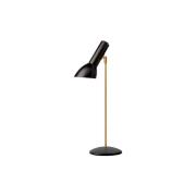 Cph Lighting - Oblique Tischleuchte Schwarz/Messing