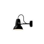 Anglepoise - Original 1227 Mini Wandleuchte Jet Black