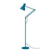 Anglepoise - Type 75 Margaret Howell Stehleuchte Saxon Blue Anglepoise