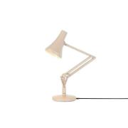 Anglepoise - 90 Mini Mini Tischleuchte Biscuit Beige