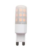 Colors - Leuchtmittel LED 5W (500lm) 3000K 3-step G9