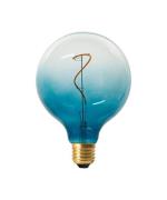 Colors - Leuchtmittel LED 4W (40-200lm) 3-step Blau E27