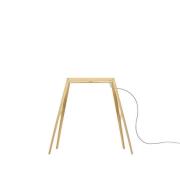 Foscarini - Bridge 2 Tischleuchte Brass