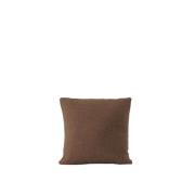 Muuto - Mingle Cushion 45x45 Copper Brown/Light Blue