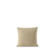 Muuto - Mingle Cushion 45x45 Light Yellow Muuto