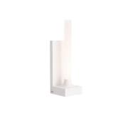 Kartell - Goodnight Wandleuchte White