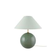 Globen Lighting - Iris 35 Tischleuchte Green