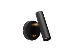 Belid - Slender Wandleuchte Black/Brass