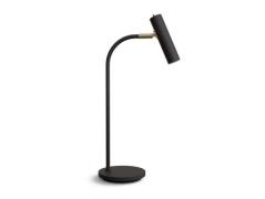 Belid - Slender Tischleuchte Black/Brass Belid