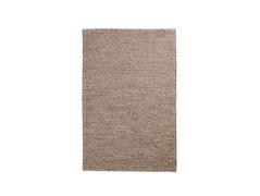 Woud - Tact Rug 170x240 Brown Woud