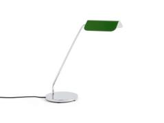 HAY - Apex Schreibtischlampe Emerald Green