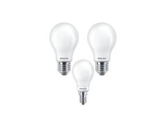 Philips - Leuchtmittel LED f/Felicia 2x E27 + 1x E14