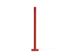 Artemide - Ilio Stehleuchte 5000K Red Artemide