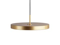 Umage - Asteria Pendelleuchte Medium Brass