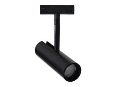 Antidark - Designline Tube Spot LED Slim 2700K Schwarz