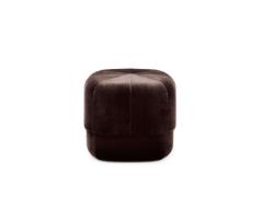 Normann Copenhagen - Circus Pouf Small Coffee