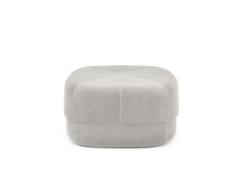 Normann Copenhagen - Circus Pouf Large Beige