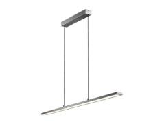 Light-Point - Slim S1200 Pendelleuchte 2700/3000K Titanium