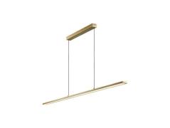 Light-Point - Slim S1800 Pendelleuchte 2700/3000K Brass