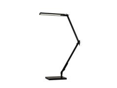 Lindby - Antisa LED Tischleuchte Dim Black