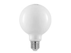 Arcchio - Leuchtmittel LED 4W (470lm) Globe G95 Opal Dimmbar E27 Arcch...