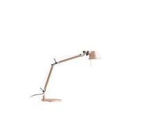 Artemide - Tolomeo Micro Tischleuchte Copper