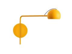 Artemide - IXA Wandleuchte Yellow