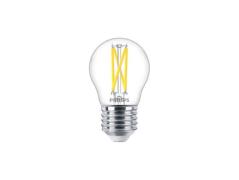 Philips - Leuchtmittel LED Classic Filament 25W (340lm) Dim. Tropfen E...