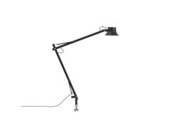 Muuto - Dedicate Tischleuchte w/Pin L2 Black Muuto