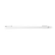 Audo Copenhagen - Towel Bar White