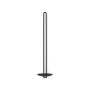 Audo Copenhagen - Clip Candle Holder H34 Wall Black