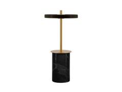 Umage - Asteria Move Portable Tischleuchte Mini Black Marble