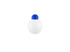 Globen Lighting - Ripley 25 Pendelleuchte Blue Globen Lighting